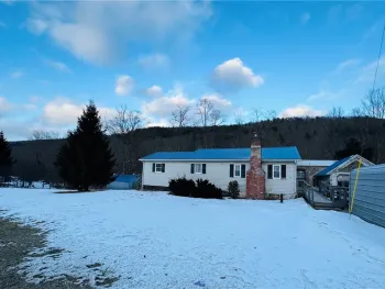 Property at 1828 State Highway 8, Guilford, NY 13809