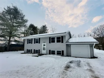 Property at 6173 Sunnyside Dr, Scott, NY 13077
