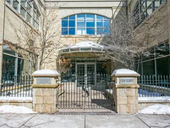 Property at 130 East Avenue, Rochester, NY 14604