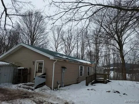 Property at 12159 Route 39, Sardinia, NY 14134