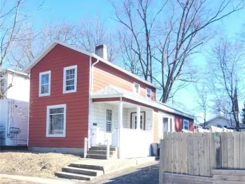 Property at 106 Chestnut St, Owego, NY 13827