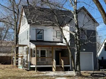 Property at 8406 Leroy Street, Covert, NY 14847