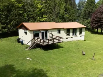 Property at 8726 Crumb Hill Road, East Otto, NY 14729