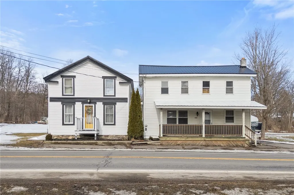 Property at 5183-5185 State Route 227, Hector, NY 14818