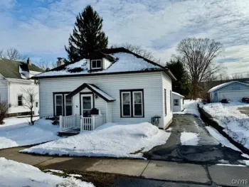 Property at 58 Seneca Avenue, Vernon, NY 13421