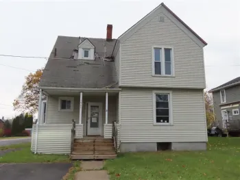 Property at 1461 County Road 132, Romulus, NY 14521