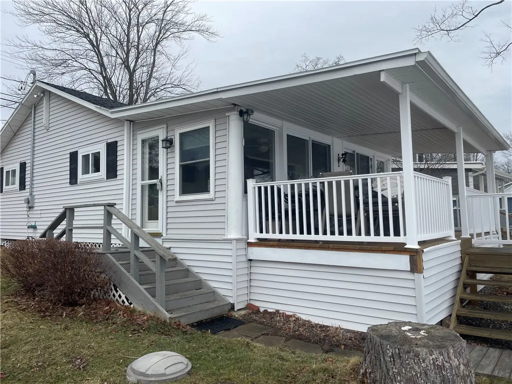 Property at 9370 Wixson Road, Wayne, NY 14840