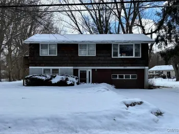 Property at 6542 N Manlius Road, Manlius, NY 13082