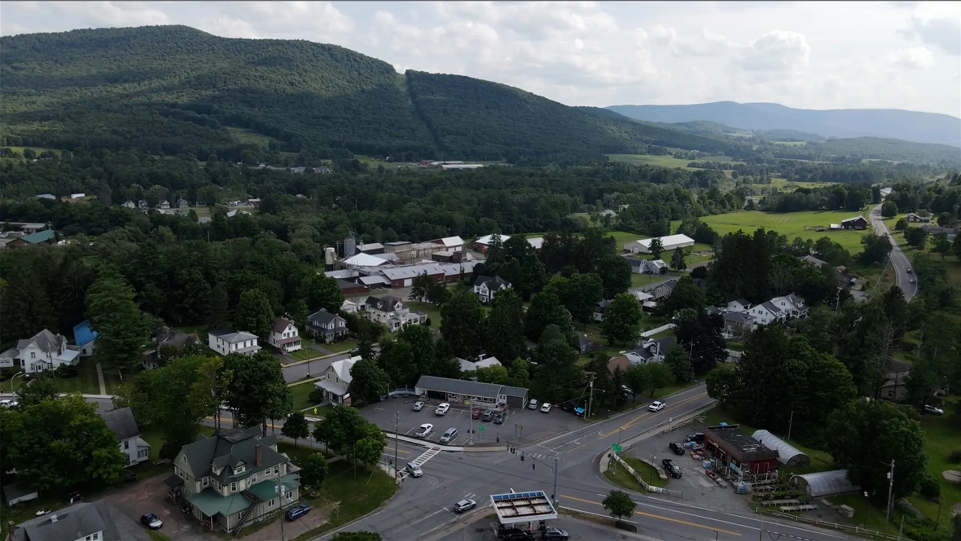 Property at 33 Harper Street, Harpersfield, NY 12167 3