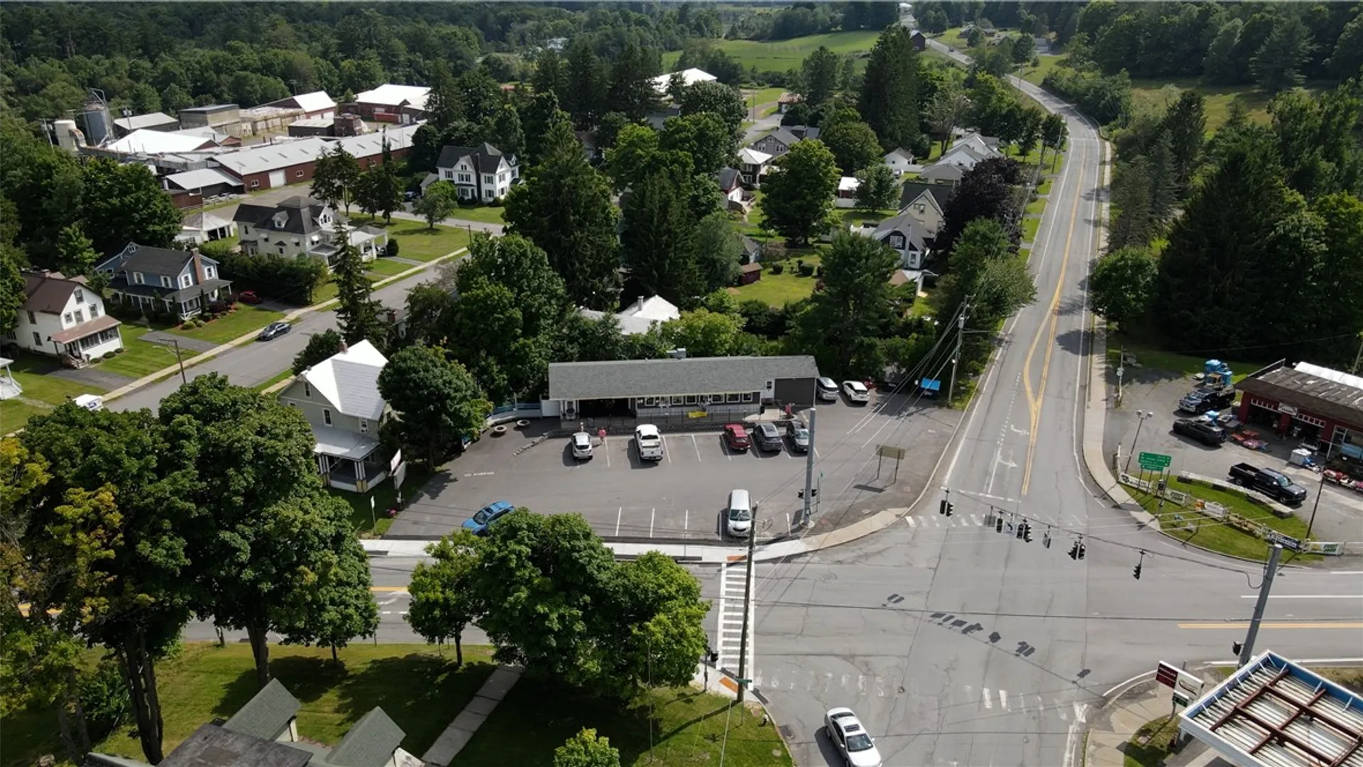 Property at 33 Harper Street, Harpersfield, NY 12167 4
