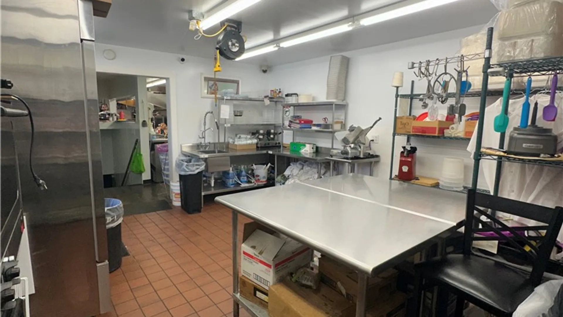 Property at 33 Harper Street, Harpersfield, NY 12167 14