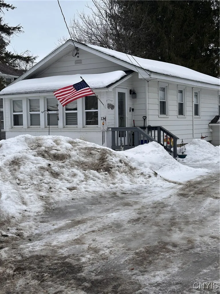 Property at 13 Mill Street, Eaton, NY 13408