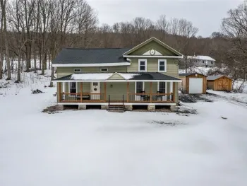 Property at 6537 Creek Road, Lincoln, NY 13421