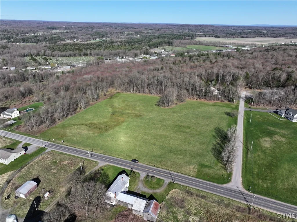 Property at 9524 Preston Hill Road, Camden, NY 13316