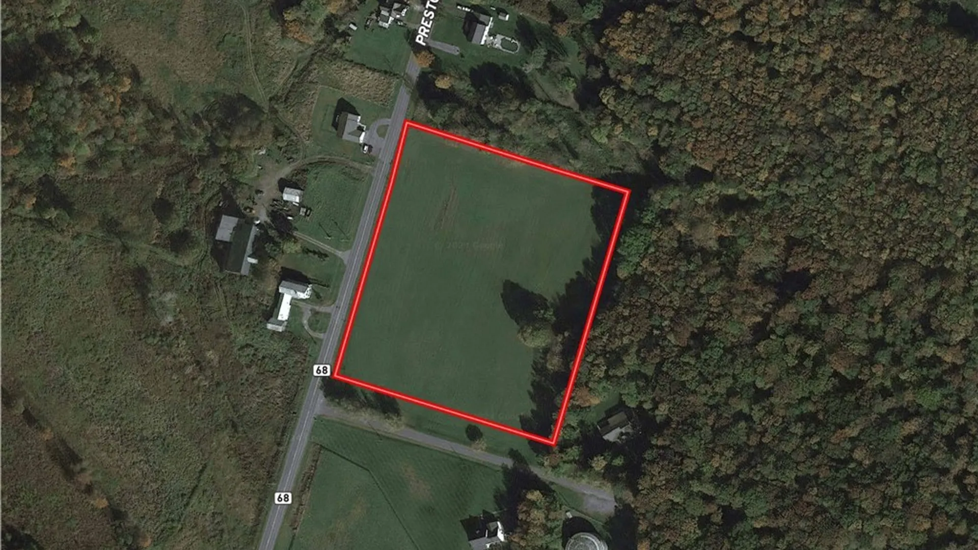 Property at 9524 Preston Hill Road, Camden, NY 13316 3