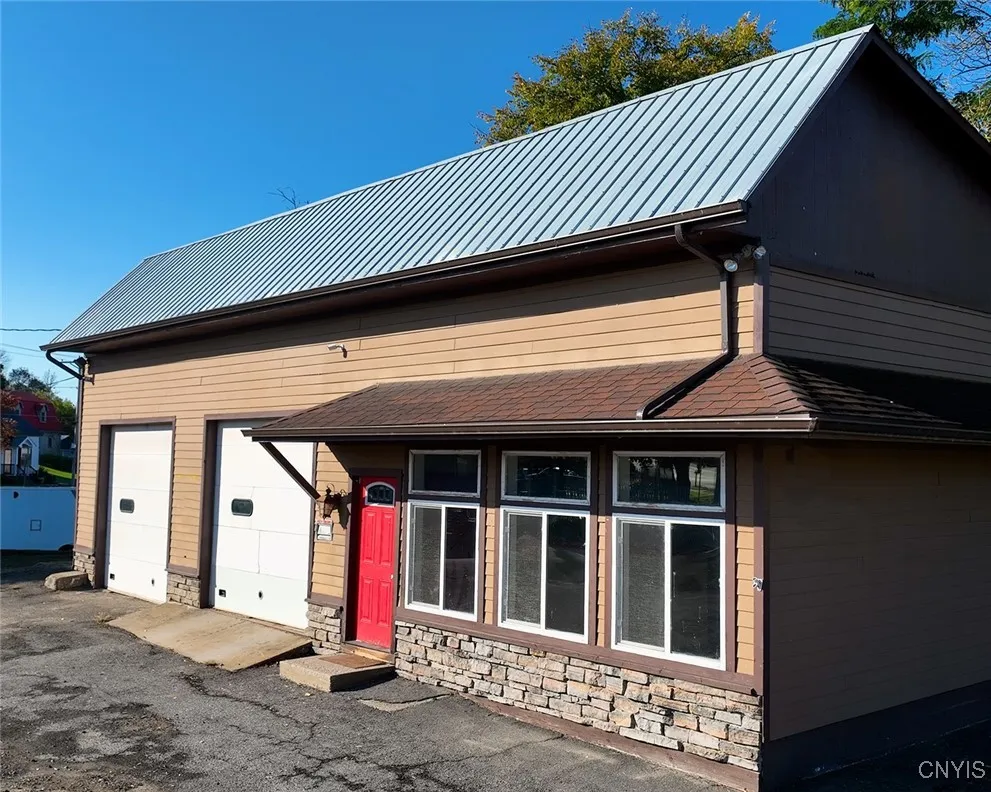 Property at 110 State Street, Oswegatchie, NY 13654