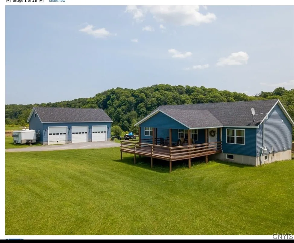 Property at 28108 County Route 69, Rutland, NY 13626