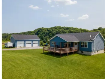 Property at 28108 County Route 69, Rutland, NY 13626