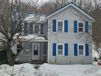 Property at 127 Cayuga Street, Galen, NY 14433
