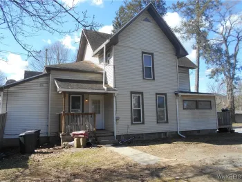 Property at 4986 Route 219, Great Valley, NY 14741