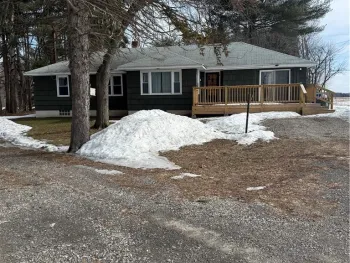 Property at 1563 County Line Road, Yates, NY 14012