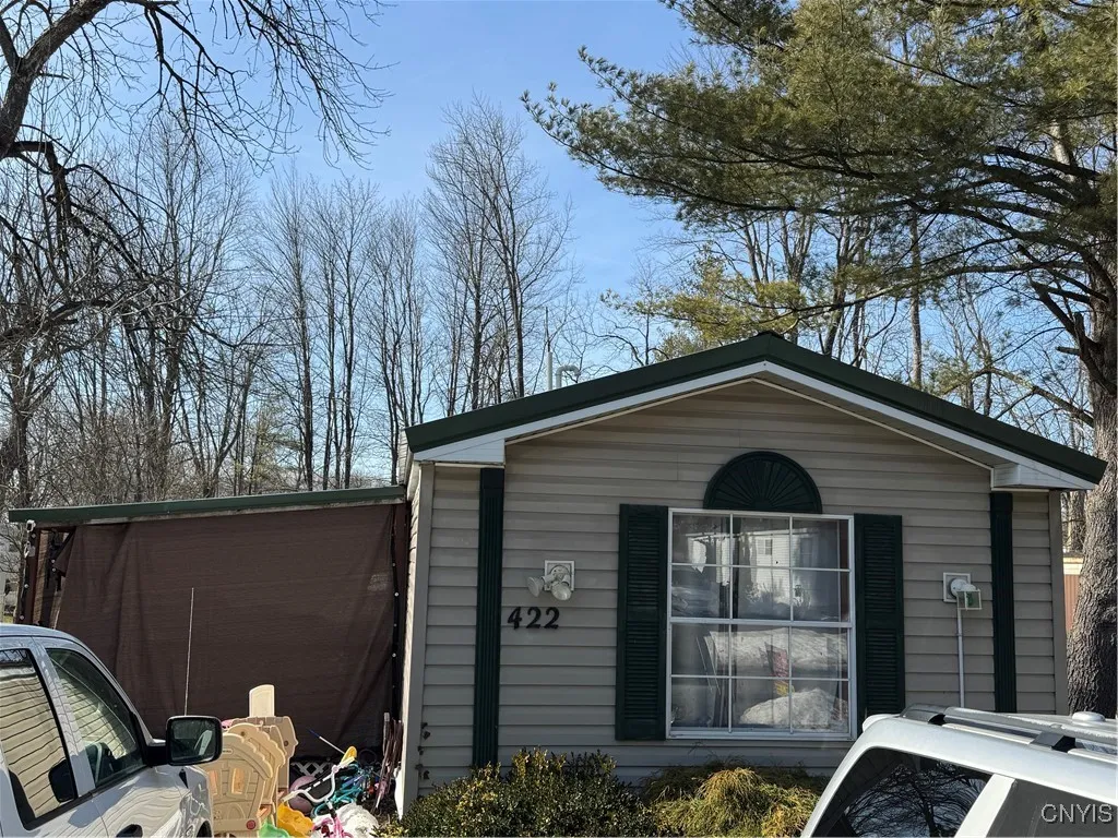 Property at 422 Donegal Drive, Schuyler, NY 13502