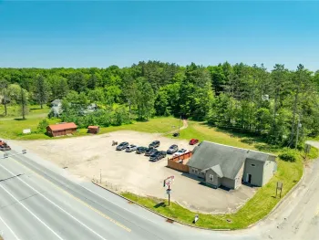 Property at 7034 Route 219, Lafayette, PA 16738