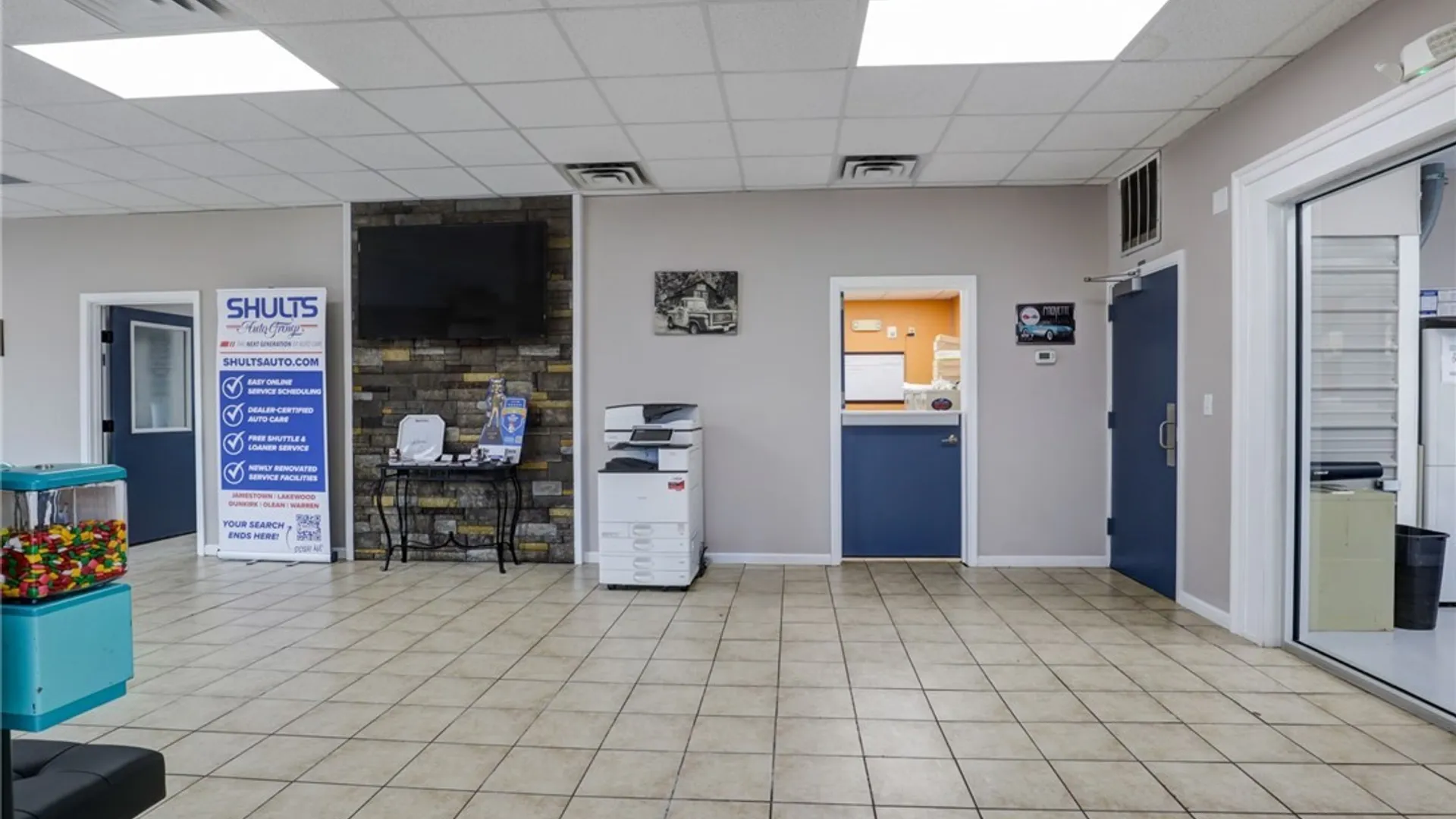 Property at 3004 Nys Route 417, Allegany, NY 14760 20