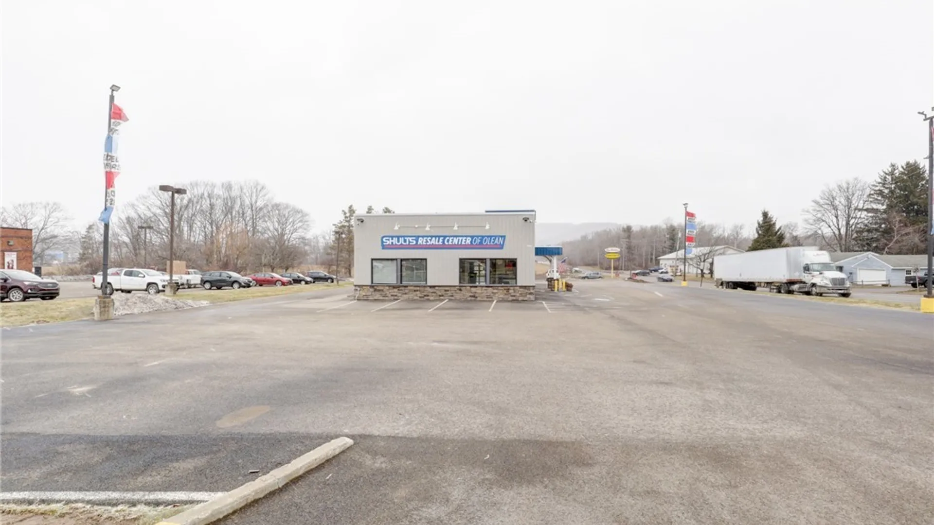 Property at 3004 Nys Route 417, Allegany, NY 14760 6