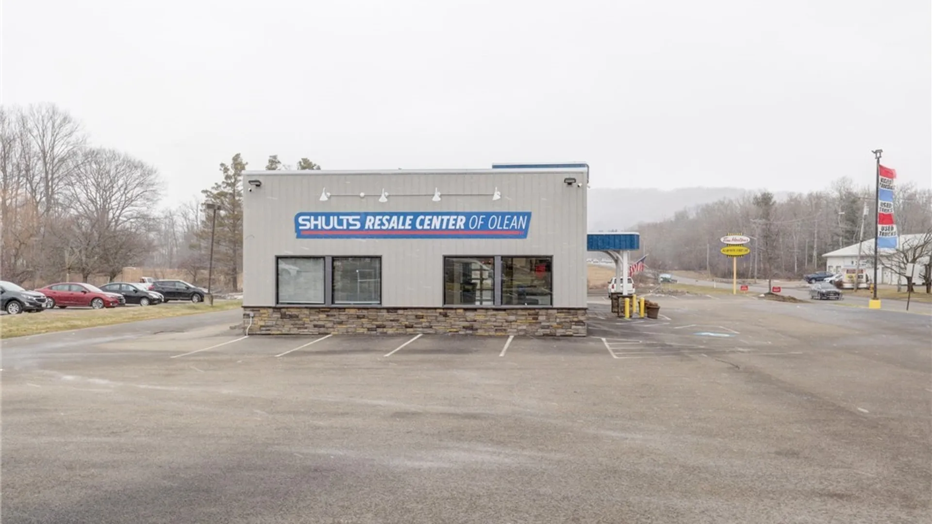 Property at 3004 Nys Route 417, Allegany, NY 14760 7