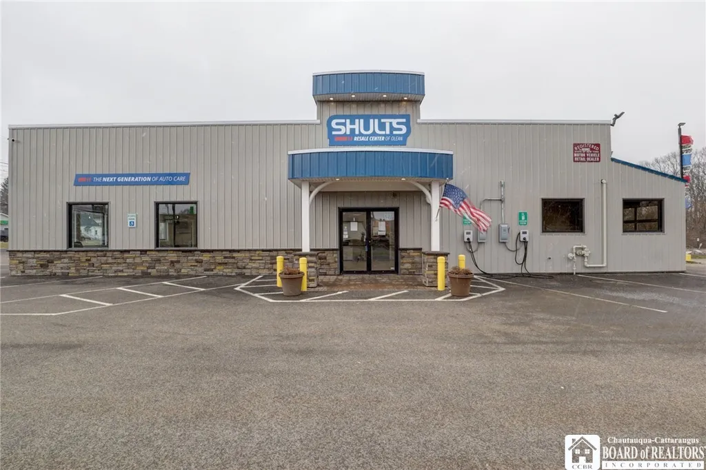 Property at 3004 Nys Route 417, Allegany, NY 14760