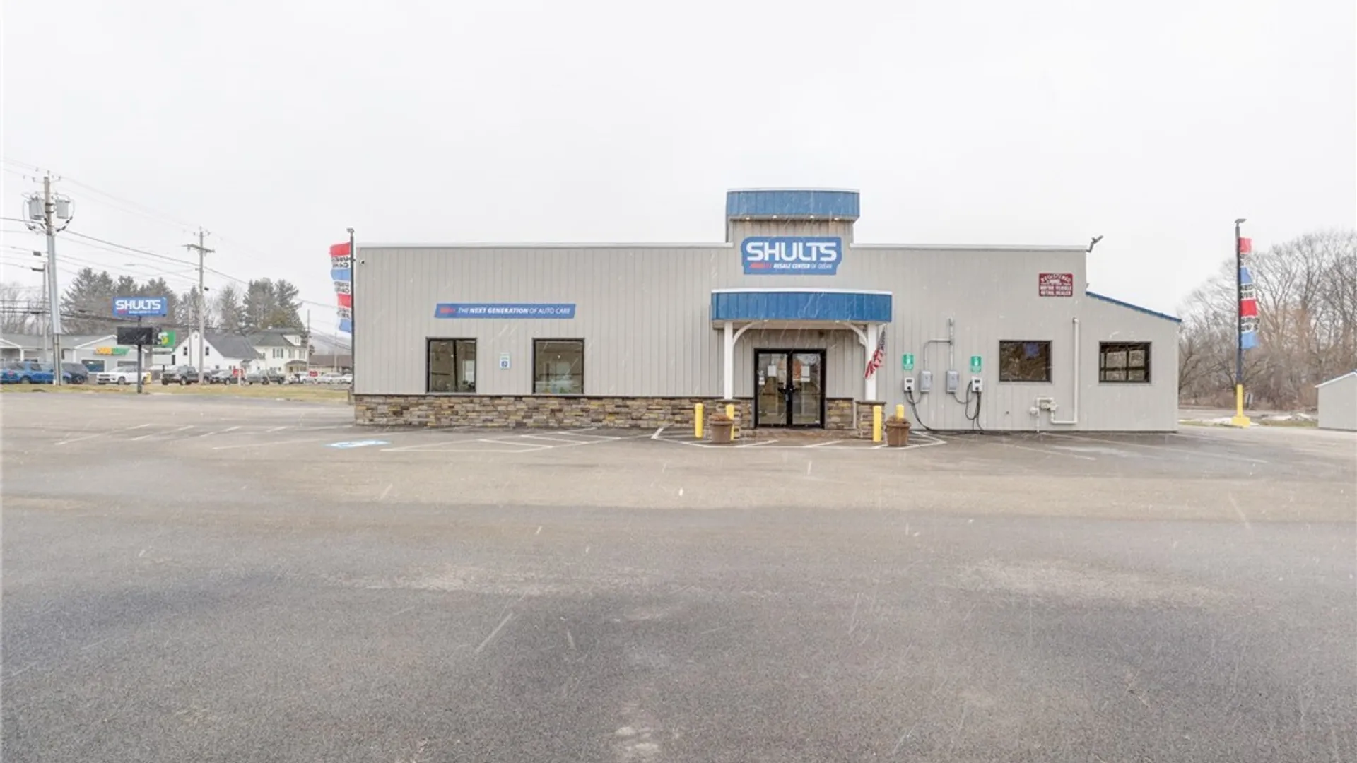 Property at 3004 Nys Route 417, Allegany, NY 14760 3