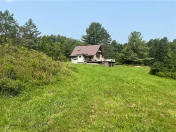 Property at 967 Titus Lake Road, Harpersfield, NY 12093