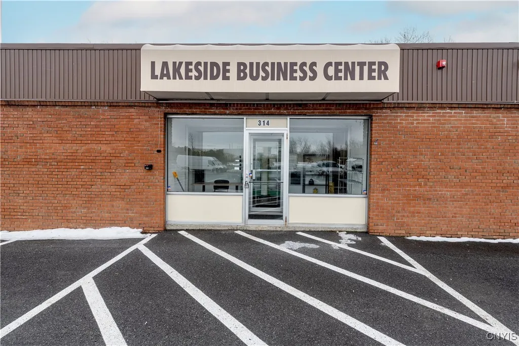 Property at 314 Lakeside Road, Geddes, NY 13209