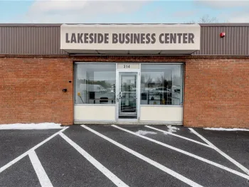 Property at 314 Lakeside Road, Geddes, NY 13209
