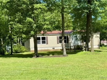 Property at 8920 Artz Road, New Bremen, NY 13620