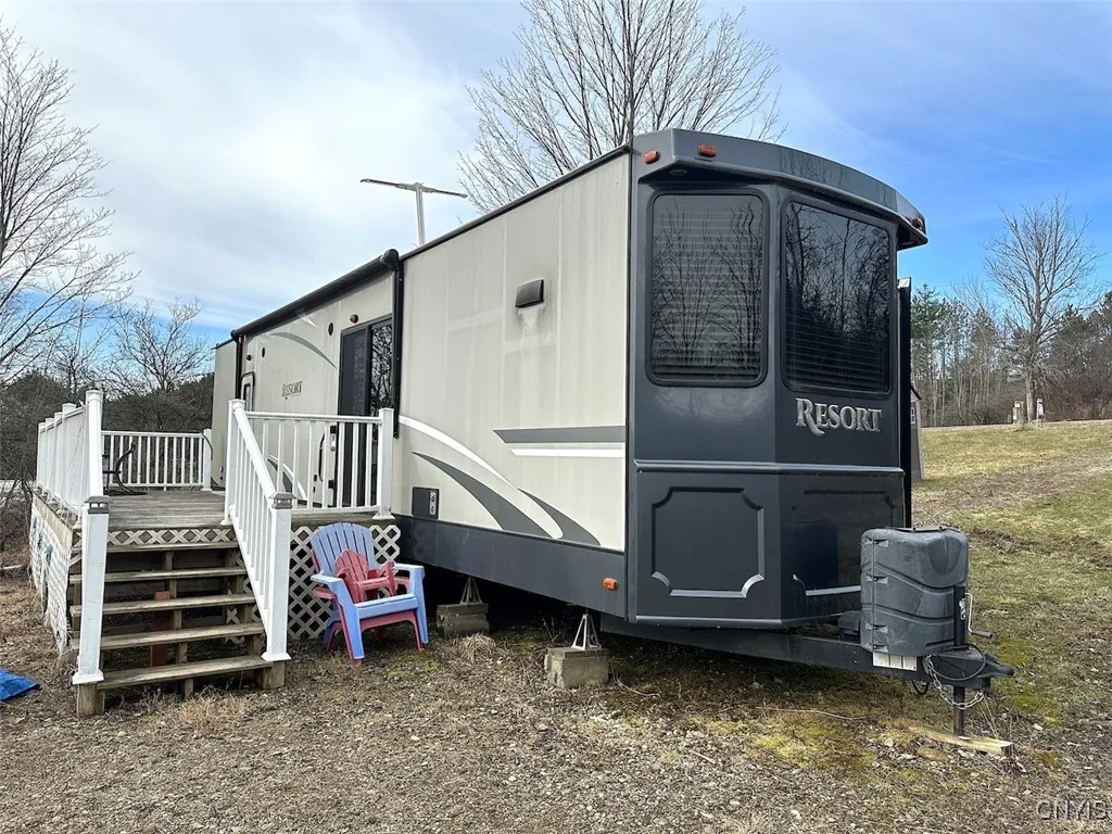 Property at 8302 Basswood Hill Road, Allen, NY 14709