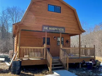 Property at 1477 Coon Hollow Road, Orange, NY 14812