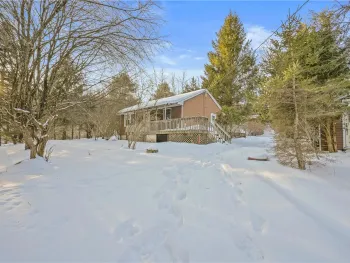 Property at 681 Richardson Hill Road, Masonville, NY 13839