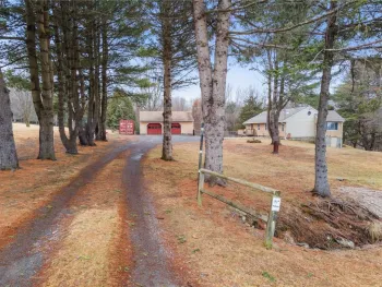 Property at 300 Ward Lane, Schoharie, NY 12157