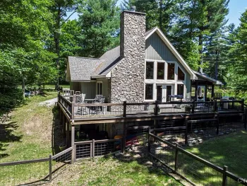 Property at 179 Portaferry Lake Drive, Pitcairn, NY 13648