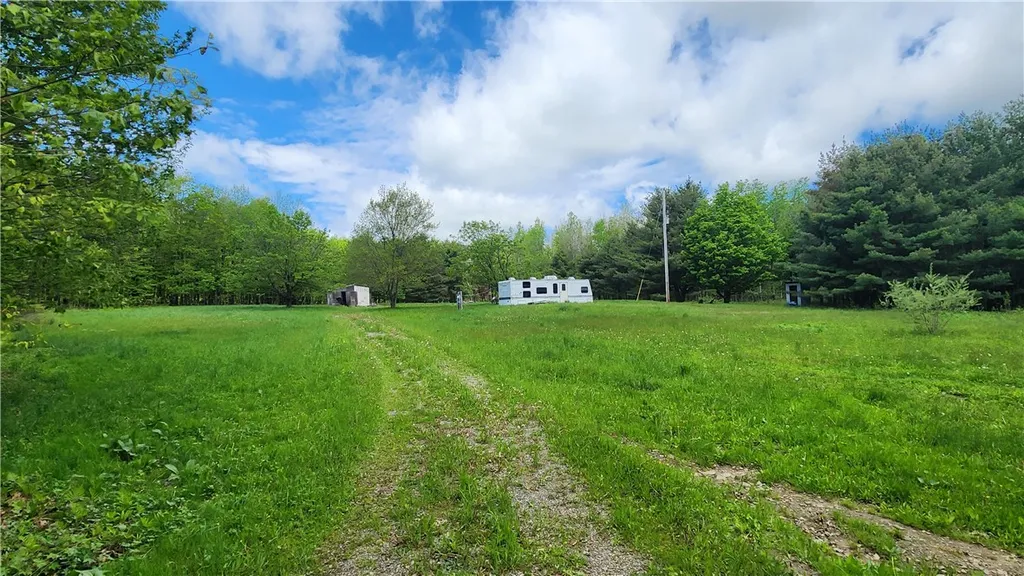 Property at 6291 Burke Road, Prattsburgh, NY 14873