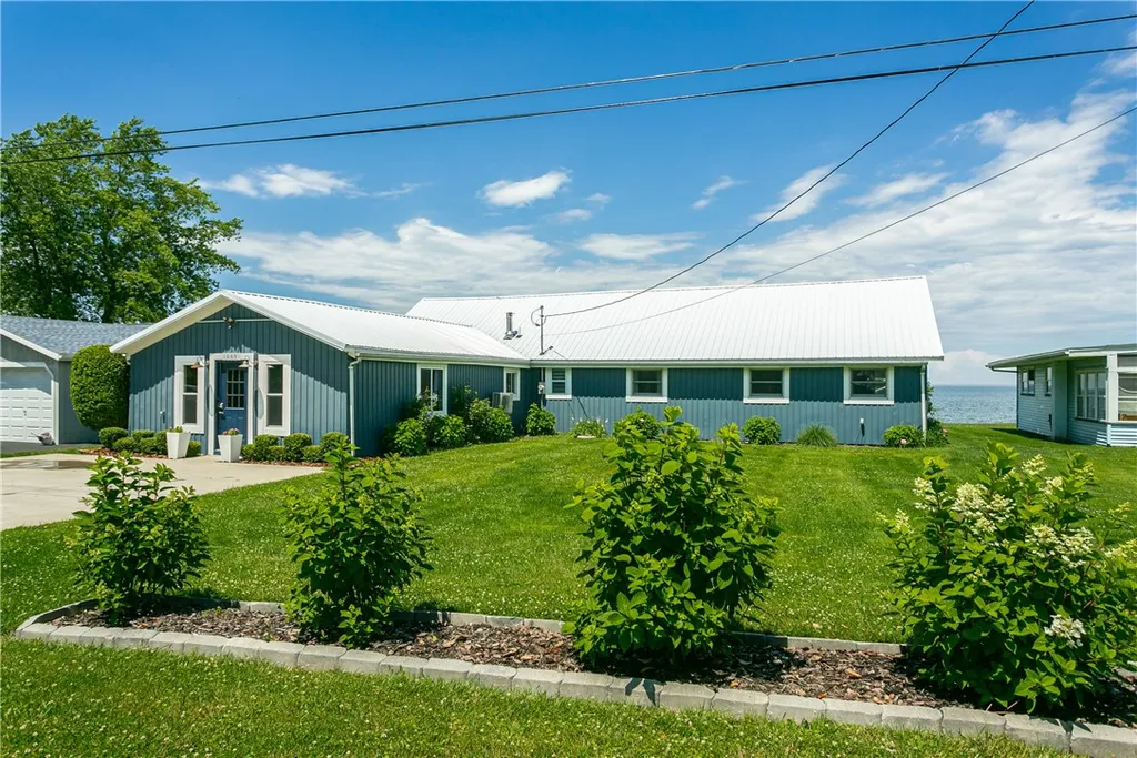 Property at 16891 Bald Eagle Drive, Kendall, NY 14476