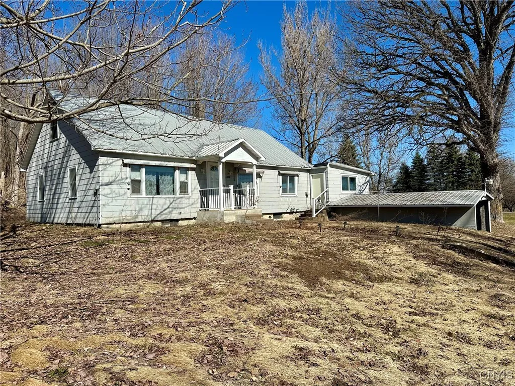 Property at 6105 Burke Road, Martinsburg, NY 13343