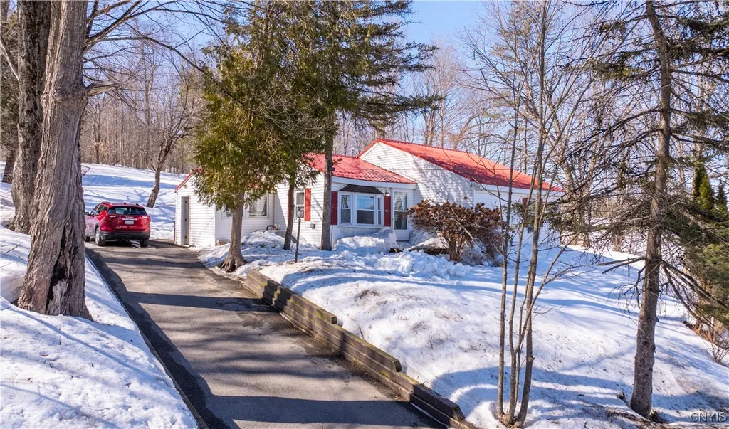 Property at 307 Boepple Road, Little Falls Town, NY 13365