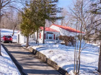 Property at 307 Boepple Road, Little Falls Town, NY 13365