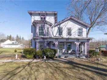 Property at 6299 Railroad Avenue, Conesus, NY 14435