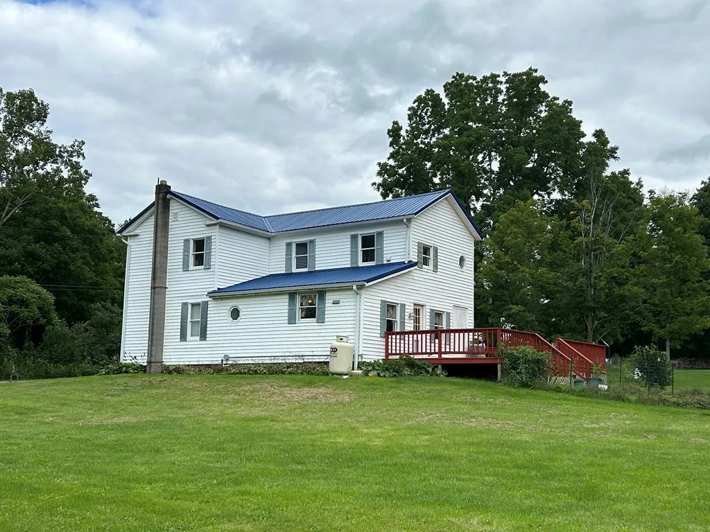 Property at 5055 Buck Hill Road, Hector, NY 14886