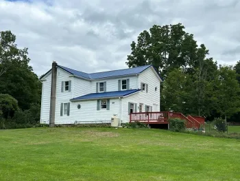 Property at 5055 Buck Hill Road, Hector, NY 14886