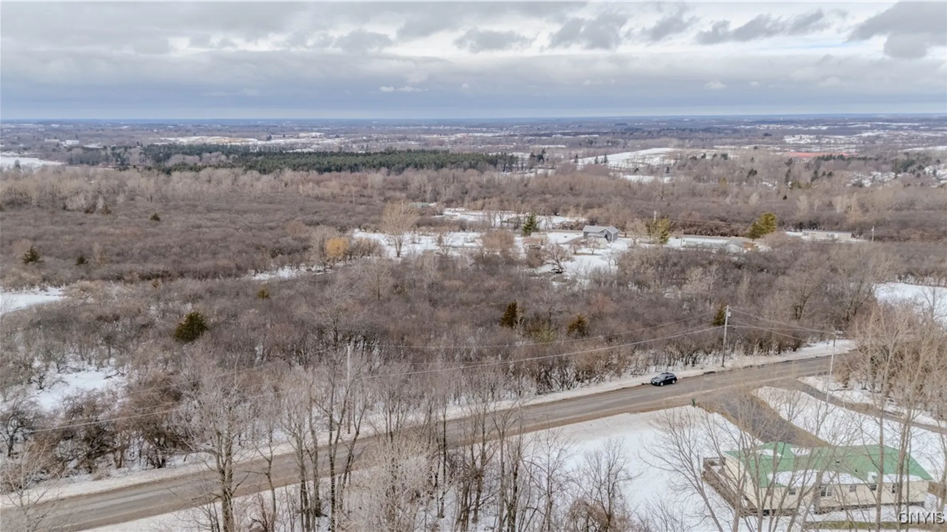 Property at Lot D Hadcock Road, Watertown Town, NY 13601 3